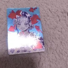 ナツコミ ハニーレモンソーダ