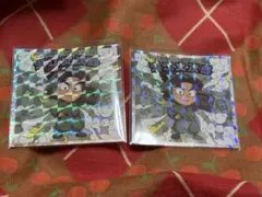 忍たま乱太郎マンチョコ 潮江文次郎