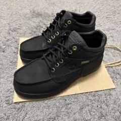 Timberland Heritage mid lace GTX ブーツ25cm