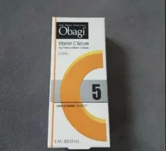 Obagi ビタミンC5セラム 12ml C5のサムネイル