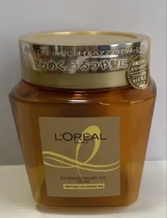 L'Oréal Paris Extraordinary Oil Hair Mask