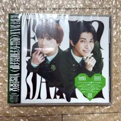 【新品未開封】EBiDAN YES!東京 Sakurashimeji盤 トレカ付