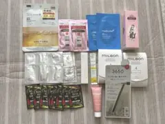 ドクターシーラボ スキンケアセット - メルカリ