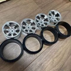 ラジコンホイール　（ゆっこ様専用）
