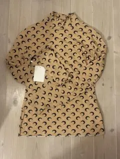 マリーンセル 正規品 Qoo10] Marine Serre マリーン セル