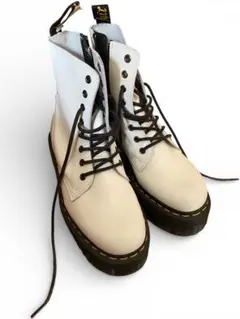 Dr.Martens 8ホール 【新品同様】【極美品】