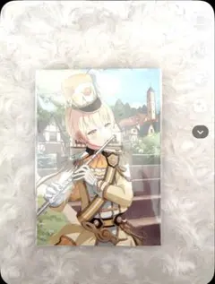 すとぷりるぅとブロマイド