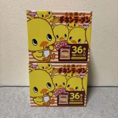 チキンラーメン　ミニ　　72食のサムネイル