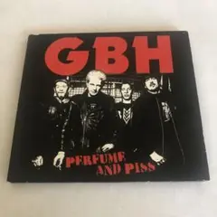 GBH/perfume and piss