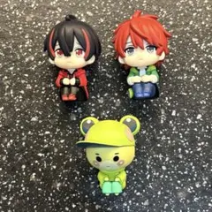 (カラピチ)カラフルピーチコレクションフィギュアのサムネイル