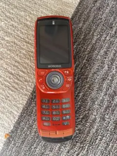 2026年最新】docomo SO505iSの人気アイテム - メルカリ