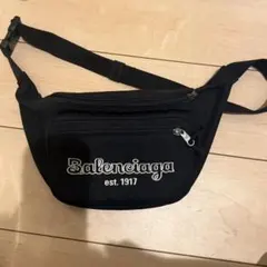 2026年最新】BALENCIAGA メンズ ボディバッグ・ウエストポーチの人気