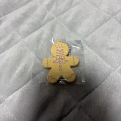 ME:I 櫻井美羽 クッキー キーホルダー カプセルトイ