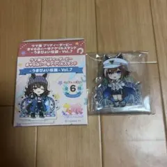 ウマ娘 きゃらふぃーゆ アクリルスタンド Vol.7 シュヴァルグランのサムネイル