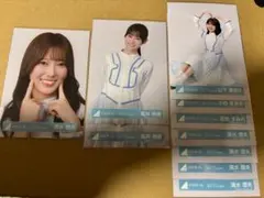 日向坂46 生写真 集合アーティスト写真 アー写 まとめ売り