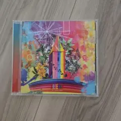 【結婚式使用CD】Mrs. GREEN APPLE ANNTENAのサムネイル