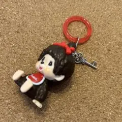 モンチッチのアンブレラマーカー✨️めじるしチャーム/アンブレラチャーム