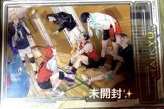 ❤️ ハイキュー!! アクリルパネル 東京遠征2013夏のサムネイル