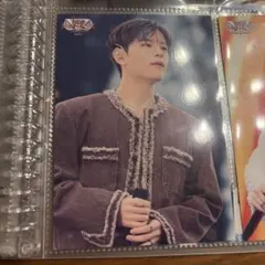 straykids スンミン VR ラントレ dominATE