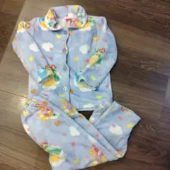 DISNEY　プリンセス　パジャマ