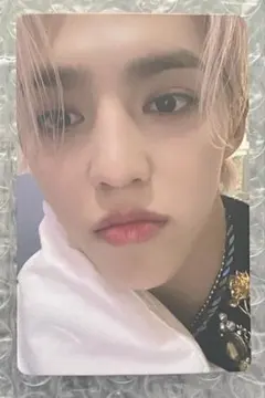 SEVENTEEN エスクプス HEAVEN withfans 中華