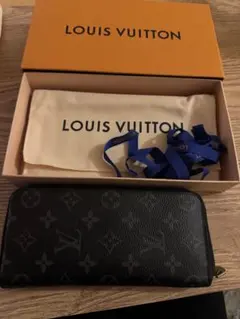 M28742 ルイヴィトン 長財布 メンズ 新品 LV 未使用 M28742 ルイヴィトン 長財布 メンズ 新品 LV 未使用 - メルカリ
