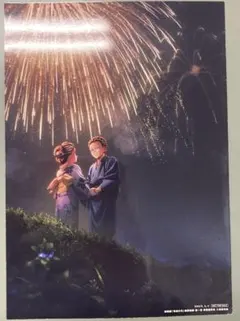 「鬼滅の刃」無限城編　入場者特典