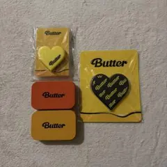 BTS トレカ グッズ