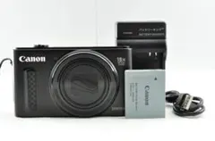 【美品❗️】キャノン　Canon PowerShot SX610HS Amazon.com : Canon PowerShot SX610 HS (Red) : Electronics