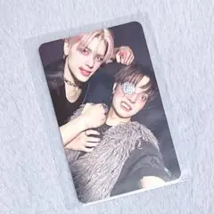 &TEAM Back to Life ユニット ケミ トレカ EJ MAKI ①