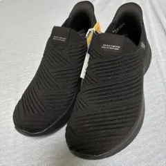 スケッチャーズ Slip-ins SN 232458W BBK 26cm - メルカリ