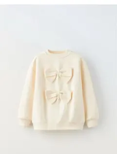 zarakids トレーナー　130