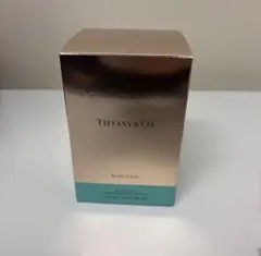 早い者勝Tiffany & Co. Rose Goldオードパルファム 50ml - メルカリ