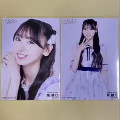 NMB48 井尻晏菜 July - メルカリ