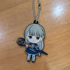 葬送のフリーレン ヴィアベル ラバーストラップ - メルカリ