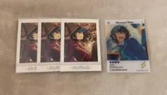 青葉つむぎ ぱしゃこれ & EMOCA