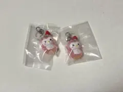 JO1 JOCHUM めじるしアクセサリー ぽぽ ２点セット