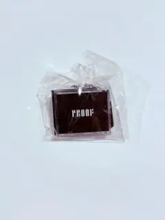 BTS CAPSULE ALBUM Vol.1 PROOF