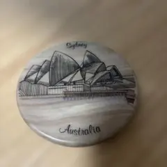 オペラハウス 置物 土産 オーストラリア オブジェ シドニー MARBCRAFT