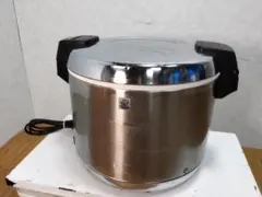 2025年最新】タイガー 業務用電子ジャー JHA-540Aの人気アイテム