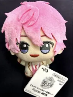 すとぷり ちびぐるみ 〜制服ver.〜 さとみ