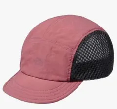 タグ付き新品　ノースフェイス　フリーランキャップ　Lサイズ