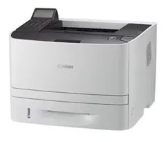 Canon LBP312i 印刷枚数20638枚 動作印字OK/トナー無し - メルカリ