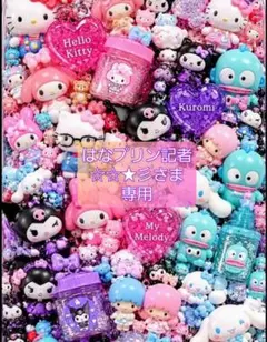 はなプリン記者☆☆★彡さま 専用