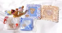 Lil ala mode セット　新品未開封