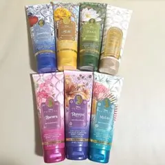 バスアンドボディワークス ディズニープリンセス ボディミスト ギフト