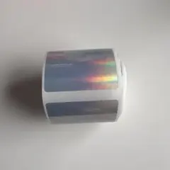 Phomemo対応オーロララベルシール