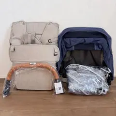 2026年最新】エアバギー 抱っこ紐の人気アイテム - メルカリ