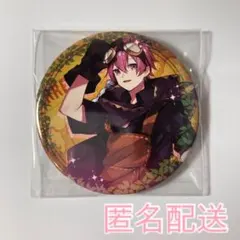 いれいす ないこ 缶バッジ Irregular Quest