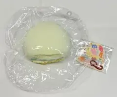 月兎屋 大福 グリーン ライム スクイーズ